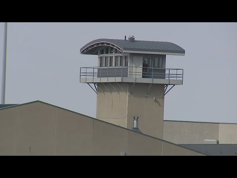 Lockdown initiated at Thomson federal prison