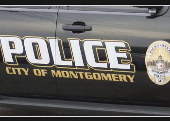 Dead Body Discovered Near Shopping Area in Montgomery