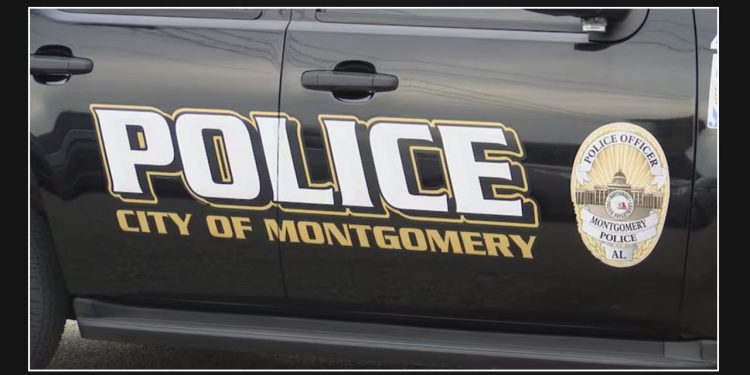 Dead Body Discovered Near Shopping Area in Montgomery