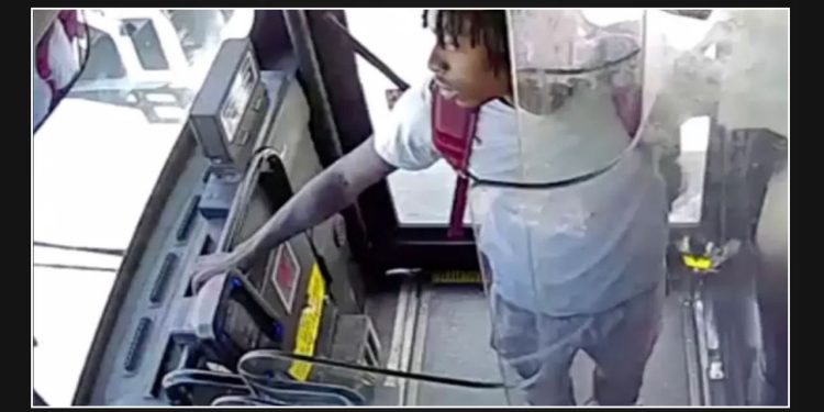 Grand jury fails to indict man on attempted murder charge for stabbing MTA bus driver, resulting in his release from custody.