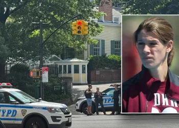 Grandmother Commits Murder-Suicide, Killing College Track Coach in New York’s Affluent Neighborhood