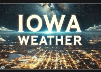 Heat Wave and Storms Expected to Hit Eastern Iowa and Western Illinois