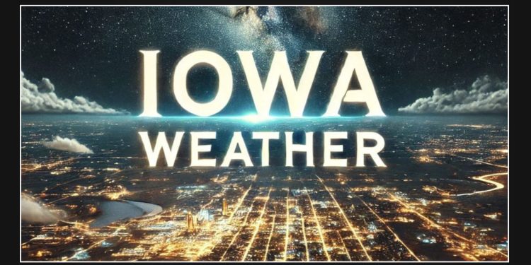 Heat Wave and Storms Expected to Hit Eastern Iowa and Western Illinois