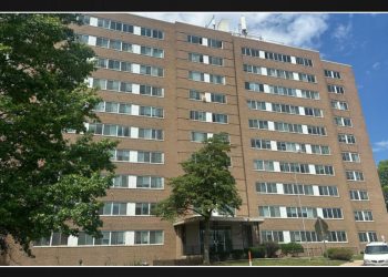 Child Dies After Falling from Eighth-Floor Apartment Window in Independence