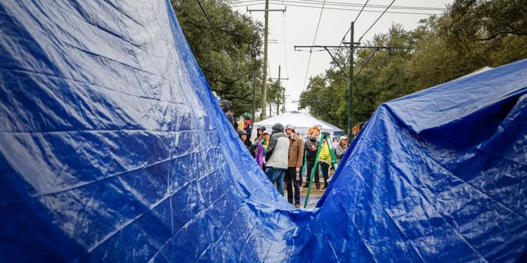 Latest anti-Chad Mardi Gras regulations passed by New Orleans City Council