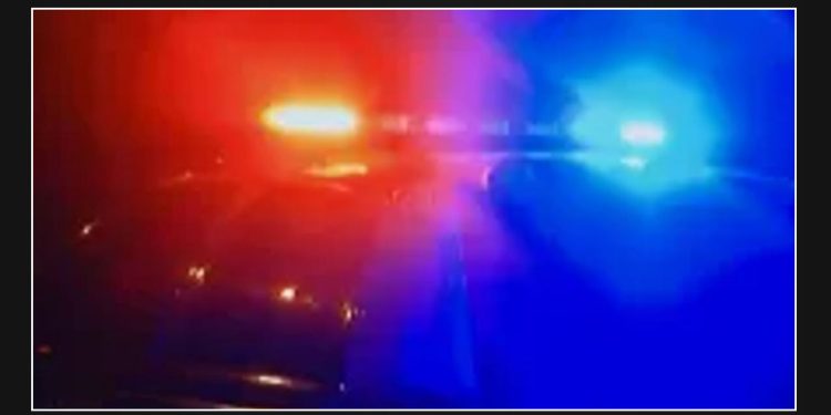 Maine-State-Police-Trooper-Vehicles-Struck-in-Two-Incidents-Under-Investigation-by-Authorities-NECN