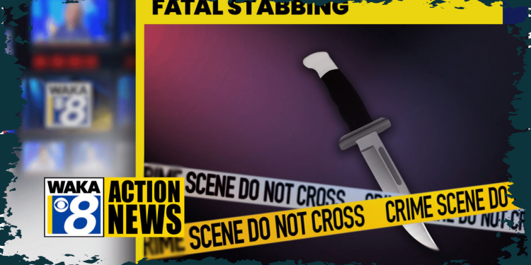 Woman Dies After Stabbing in Montgomery