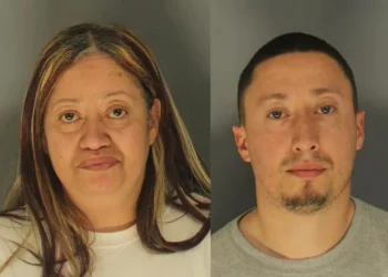 SWAT Raids in Bloomfield: Mother-Son Duo Caught with Massive Cocaine Stash and $17K