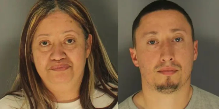 SWAT Raids in Bloomfield: Mother-Son Duo Caught with Massive Cocaine Stash and $17K