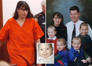 Killer mom Andrea Yates, who drowned her 5 children in a bathtub in 2001, is rejecting the chance to go free