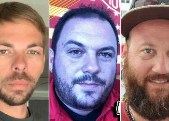 Families of Three Chiefs Fans Found Frozen Outside Friend's Home Await Answers on Their Deaths