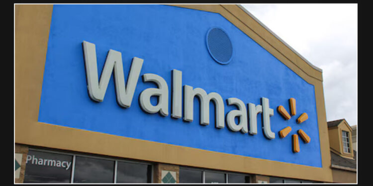 Alabama Walmart Temporarily Closed Indefinitely