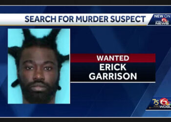 Authorities searching for suspect in St. Roch murder case in New Orleans