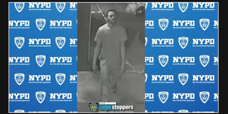 Brave doorman foils rape attempt on Upper East Side