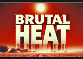 Country Herald Reports: Central Illinois Prepares for Heat Index of 115 Degrees