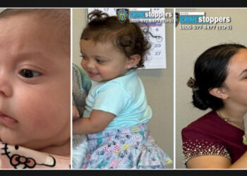 Disappearance-of-newborn-toddler-and-teenage-mother-reported-in-NYC-according-to-NYPD