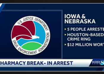 Dozens-arrested-by-federal-authorities-in-large-scale-pharmacy-burglary-operation