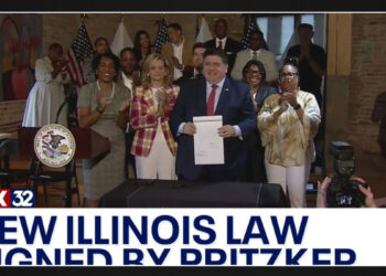 Illinois Law Streamlines ID Process for Those Recently Released from Incarceration