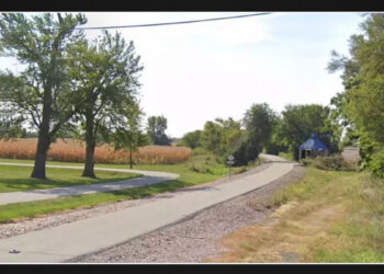 Iowa Boasts the Longest Paved Trail Loop in America