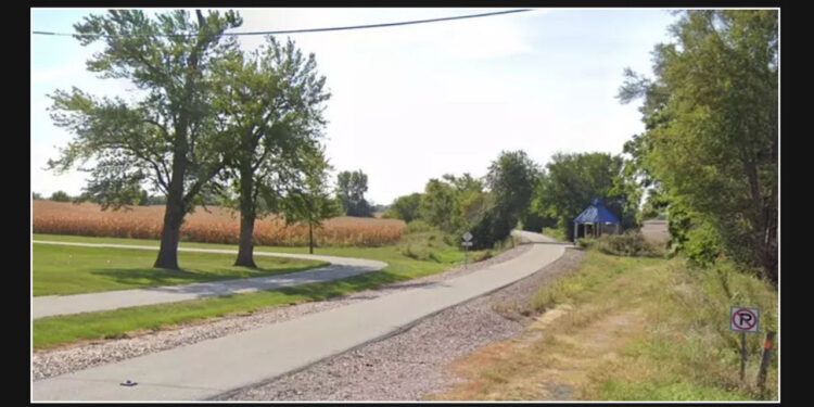 Iowa Boasts the Longest Paved Trail Loop in America