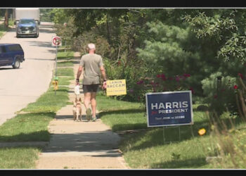 Iowa delegates express anticipation for upcoming DNC in Chicago