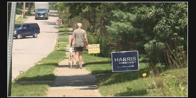 Iowa delegates express anticipation for upcoming DNC in Chicago