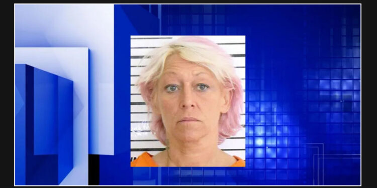 Moline woman charged with theft and forgery of over 149 checks