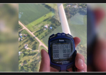 Motorcyclist caught speeding at 175 mph by Wisconsin State Patrol aerial enforcement