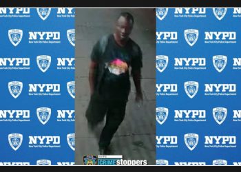 NYPD: Woman reportedly raped by man who asked for directions in NYC