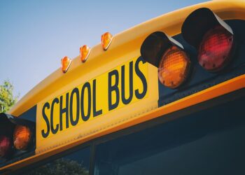 Pedestrian struck by Bettendorf school bus succumbs to injuries