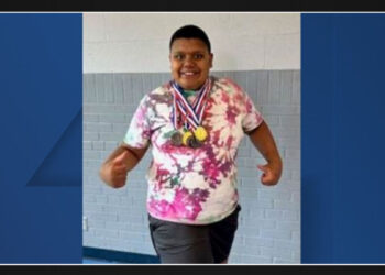 KCK Police Find Missing Teen with Autism Safe and Sound