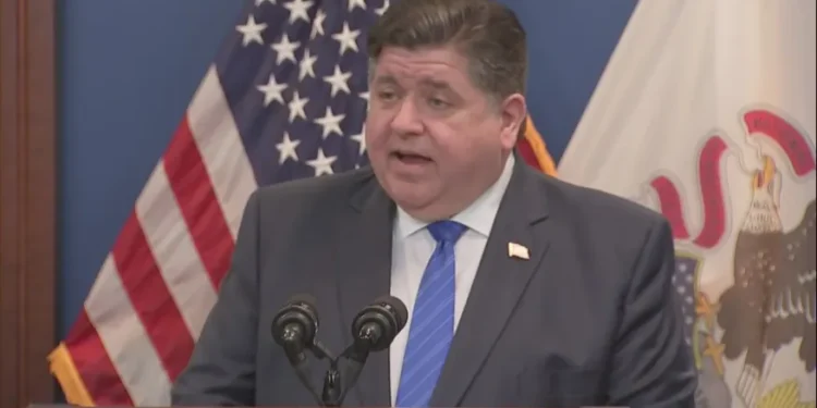 Pritzker Signs Illinois 'Language Equity' Law to Address Needs of 24% of Non-English Speakers