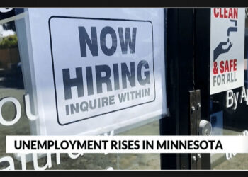 Unemployment-rates-increase-in-Minnesota-while-remaining-steady-in-Iowa