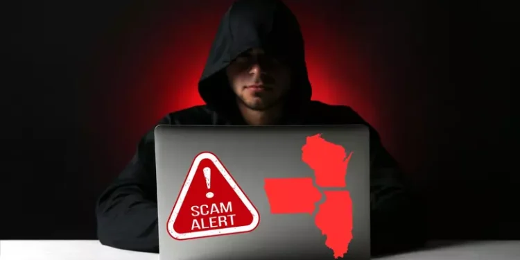 Latest Digital Scams in Iowa, Illinois, & Wisconsin Target Elderly & Lonely