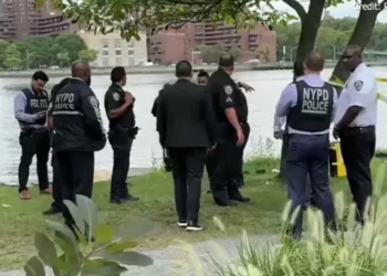 Migrant allegedly rapes NYC woman at knifepoint near busy beach boardwalk