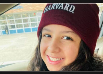 Amanda Caldeira located unharmed: Harrison Police verify the return of the missing minor