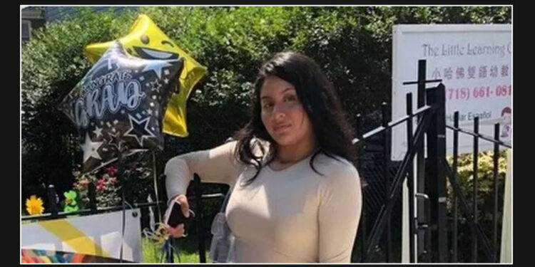 Twin sister shares that 19-year-old Giselle Flores, who died in NYC moped accident, embraced living in the present