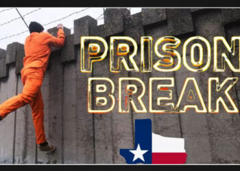 Uncovering the Epic Texas Prison Break: A Detailed Account